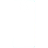 Just in Case Google Pixel 10a - Tempered Glass screenprotector Transparant