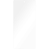 Just in Case Google Pixel 7a - Tempered Glass screenprotector Transparant