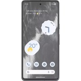 Just in Case Google Pixel 7a - Tempered Glass screenprotector Transparant