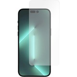 Just in Case iPhone 14 Pro - Tempered Glass screenprotector Transparant