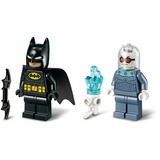 LEGO DC Super Heroes - Batman en Batmobile vs. Mr. Freeze Constructiespeelgoed 76301