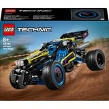 LEGO Technic - Offroad racebuggy Constructiespeelgoed 42164