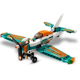 LEGO Technic - Racevliegtuig Constructiespeelgoed 42117