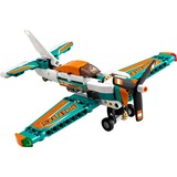 LEGO Technic - Racevliegtuig Constructiespeelgoed 42117