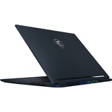 MSI Stealth 14 AI Studio (A1VFG-015BE) 14"  gaming laptop Donkerblauw | Core Ultra 7 155H | RTX 4060 | 16 GB | 1 TB SSD | 120 Hz