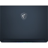 MSI Stealth 14 AI Studio (A1VFG-015BE) 14"  gaming laptop Donkerblauw | Core Ultra 7 155H | RTX 4060 | 16 GB | 1 TB SSD | 120 Hz