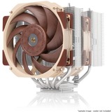 Noctua NF-A12x25r PWM case fan 120 x 120 x 25 mm