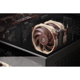 Noctua NF-A12x25r PWM case fan 120 x 120 x 25 mm
