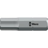 Wera Kraftform Kompakt 70 Universal bitset Zwart/groen, 32‑delig