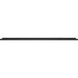 iiyama ProLite LH5560UHS-B1AG 55" 4K Ultra HD Public Display Zwart (mat), HDMI, WiFi, USB, Audio, Android 