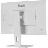 iiyama ProLite XUB2792QSU-W6 27" monitor Wit, HDMI, DisplayPort, USB, Audio