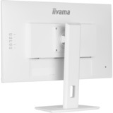 iiyama ProLite XUB2792QSU-W6 27" monitor Wit, HDMI, DisplayPort, USB, Audio