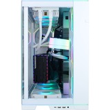 ALTERNATE Pure Lian Li White i9-4090 gaming pc Core i9-14900KF | RTX 4090 | 32 GB | 2 TB SSD