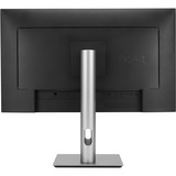 ASUS ProArt Display PA32QCV 31.5" 5K UHD monitor Zwart/zilver, HDMI, DisplayPort, USB-hub, Thunderbolt 4