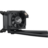 ASUS ROG RYUJIN III 360 ARGB Extreme waterkoeling Zwart