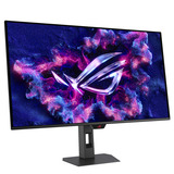 ASUS ROG Strix XG32UQDMS 31.5" 4K UHD gaming monitor Zwart, 240 Hz, HDMI, DisplayPort, AMD FreeSync