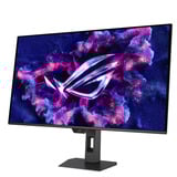 ASUS ROG Strix XG32UQDMS 31.5" 4K UHD gaming monitor Zwart, 240 Hz, HDMI, DisplayPort, AMD FreeSync