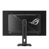 ASUS ROG Strix XG32UQDMS 31.5" 4K UHD gaming monitor Zwart, 240 Hz, HDMI, DisplayPort, AMD FreeSync