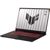ASUS TUF Gaming A16 (FA608UM-RV009W) 16"  gaming laptop Grijs | Ryzen 7 260 | RTX 5060 | 16 GB | 1 TB SSD | 165 Hz