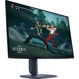Alienware AW2725D 27" gaming monitor Zwart, 2x HDMI, DisplayPort, USB-A, USB-B, USB-C, 280 Hz