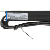 DSI DS10-4PDU-PE Zwart
