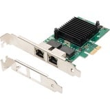 Digitus  netwerkadapter 
