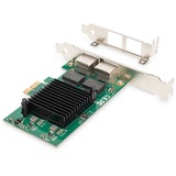 Digitus  netwerkadapter 