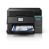 Epson EcoTank ET-4950 all-in-one inkjetprinter Zwart, Faxen, Scannen, Kopiëren, Wi-Fi, inclusief tot 3 jaar inkt