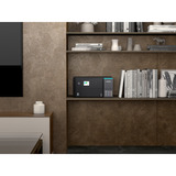 Epson EcoTank ET-4950 all-in-one inkjetprinter Zwart, Faxen, Scannen, Kopiëren, Wi-Fi, inclusief tot 3 jaar inkt