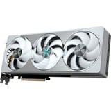 GIGABYTE GeForce RTX 5080 AERO OC SFF 16G grafische kaart 1x HDMI, 3x DisplayPort