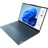 Lenovo Yoga Pro 9 16IMH9 (83DN0054MB) 16"  Copilot+ laptop Blauw | Core Ultra 7 155H |  Arc Graphics | 16 GB | 1 TB SSD | 165 Hz