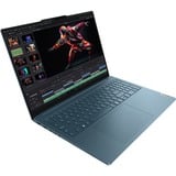 Lenovo Yoga Pro 9 16IMH9 (83DN0054MB) 16"  laptop Blauw | Core Ultra 7 155H |  Arc Graphics | 16 GB | 1 TB SSD | 165 Hz