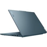 Lenovo Yoga Pro 9 16IMH9 (83DN0054MB) 16"  laptop Blauw | Core Ultra 7 155H |  Arc Graphics | 16 GB | 1 TB SSD | 165 Hz