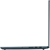 Lenovo Yoga Pro 9 16IMH9 (83DN0054MB) 16"  laptop Blauw | Core Ultra 7 155H |  Arc Graphics | 16 GB | 1 TB SSD | 165 Hz