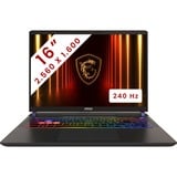 Vector 16 HX AI (A2XWHG-204BE) 16"  gaming laptop