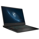 MSI Vector GP66 11UH-662BE 15.6" gaming laptop Zwart | i7-11800H | RTX 3080 | 16 GB | 1 TB SSD | 240 Hz