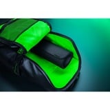 Razer Strider XXL gaming muismat Zwart