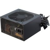 Seasonic B12 BC-850, 850 Watt voeding  Zwart, 4x PCIe