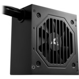 Sharkoon Rebel P15 750 Watt voeding  4x PCIe, 1x 12V-2x6