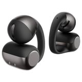 Shokz OpenDots 2 bone conduction headset Zwart, Bluetooth® 6.1