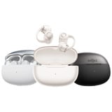 Shokz OpenDots 2 bone conduction headset Zwart, Bluetooth® 6.1