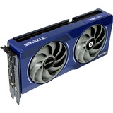 Sparkle Intel® Arc B570 GUARDIAN OC grafische kaart Donkerblauw, 3x DisplayPort, 1x HDMI