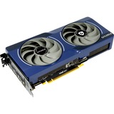 Sparkle Intel® Arc B570 GUARDIAN OC grafische kaart Donkerblauw, 3x DisplayPort, 1x HDMI