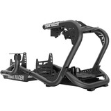Trak Racer TR8 Pro racing simulator Zwart