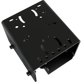 Trak Racer TR One Gen2 universele shiftermontage bevestiging Zwart