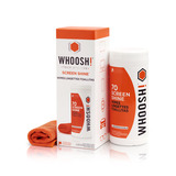 Whoosh! Screen Shine Wipes (70 stuks) reinigingsdoek Wit/oranje