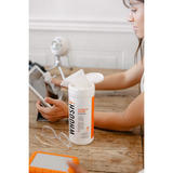 Whoosh! Screen Shine Wipes (70 stuks) reinigingsdoek Wit/oranje