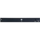 Zyxel 8-port 2.5GbE & 2 SFP+ Uplink Smart Managed PoE switch 