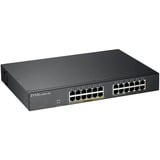 Zyxel GbE Smart Managed Switch 