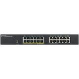 Zyxel GbE Smart Managed Switch 